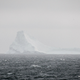 Lurking iceberg.